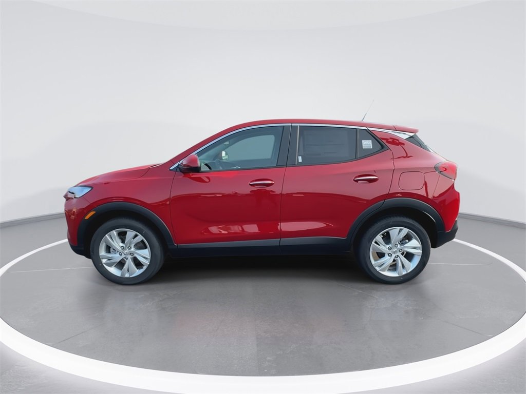New 2026 Buick Encore GX Preferred image 5