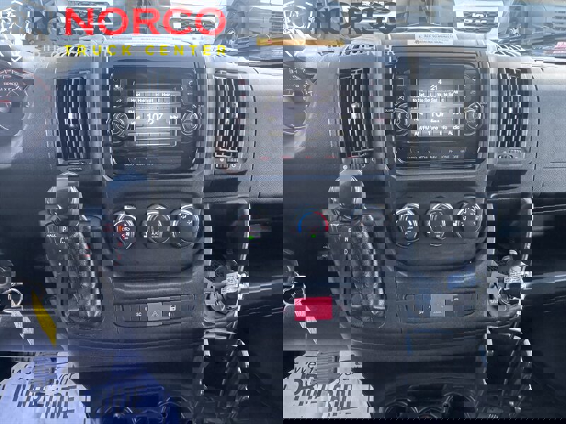 Used 2018 RAM ProMaster 2500 image 22