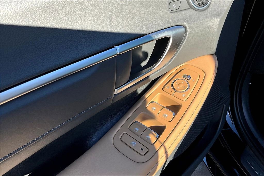 New 2025 Hyundai Sonata Limited image 27