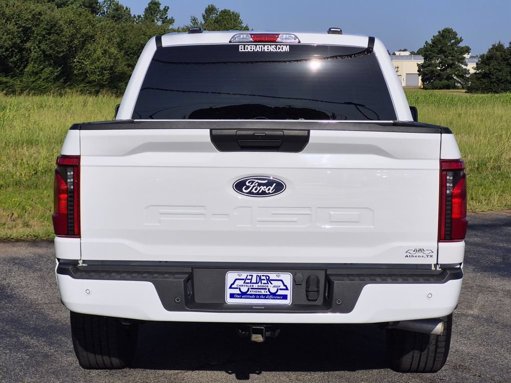Used 2024 Ford F150 STX RWD image 5