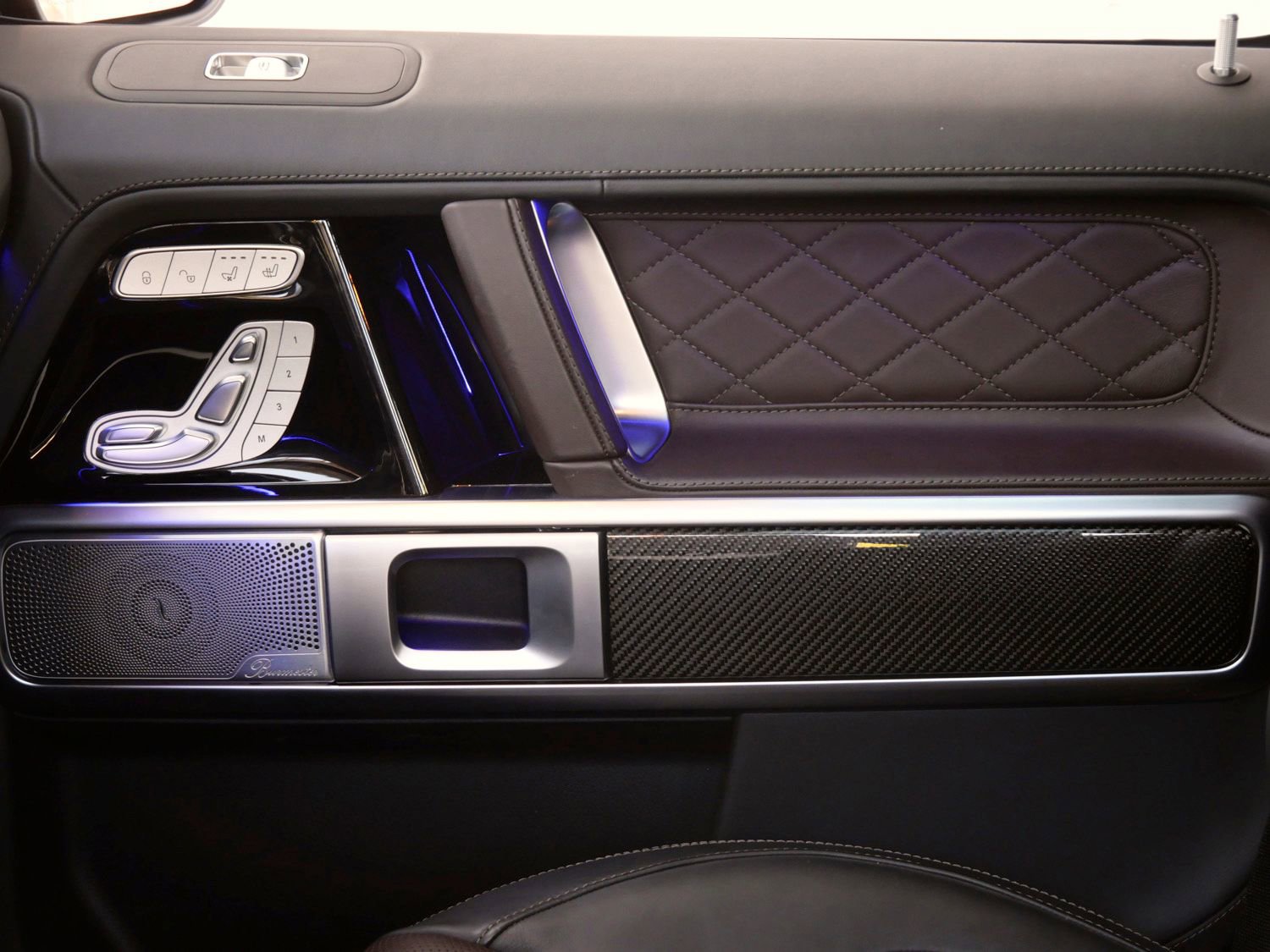 Used 2022 Mercedes-Benz G 63 AMG 4MATIC image 15