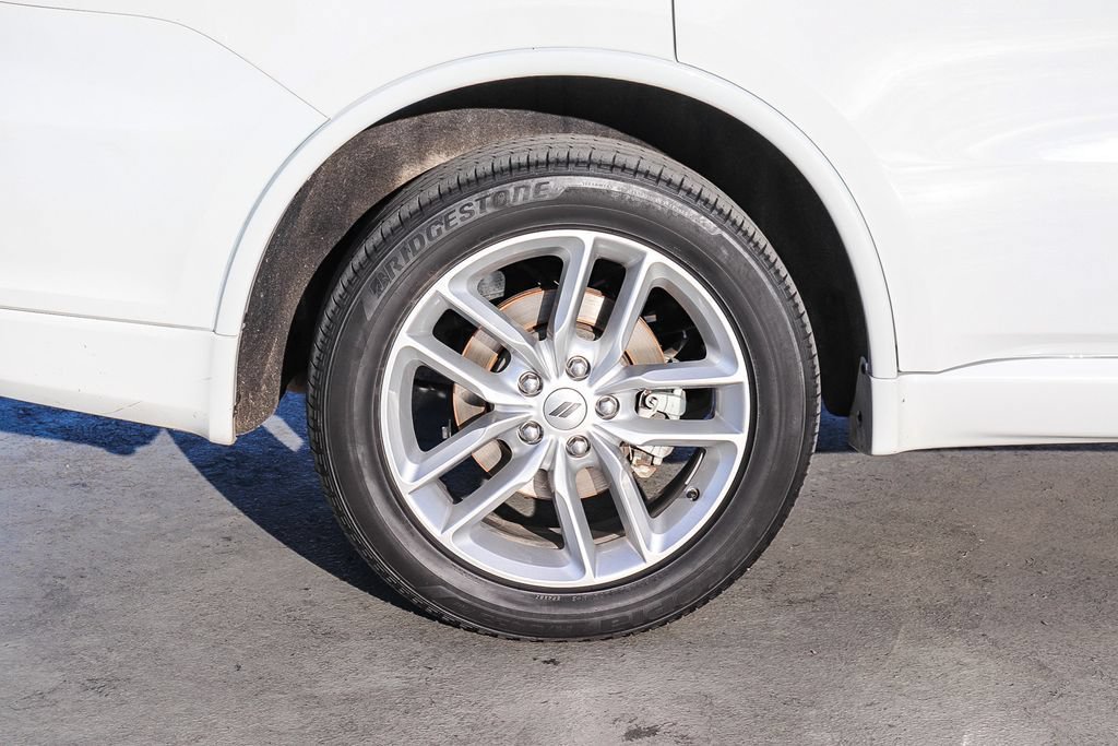Used 2024 Dodge Durango GT AWD/4WD image 12