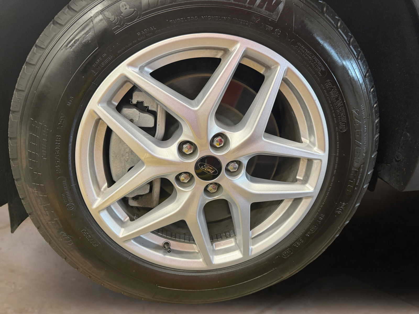 Used 2023 Ford Edge SEL w/ Convenience Package AWD/4WD image 29