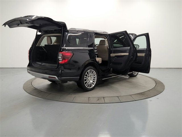 Used 2024 Ford Expedition Limited image 15