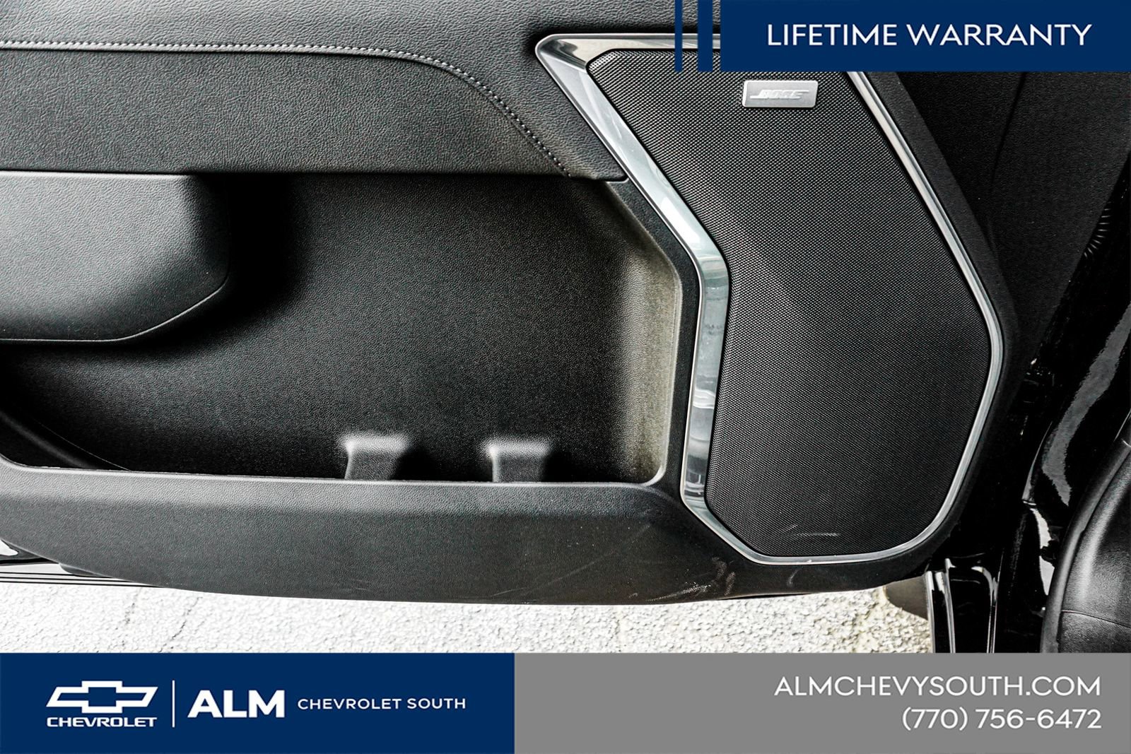 New 2026 Chevrolet Silverado 1500 LTZ image 50