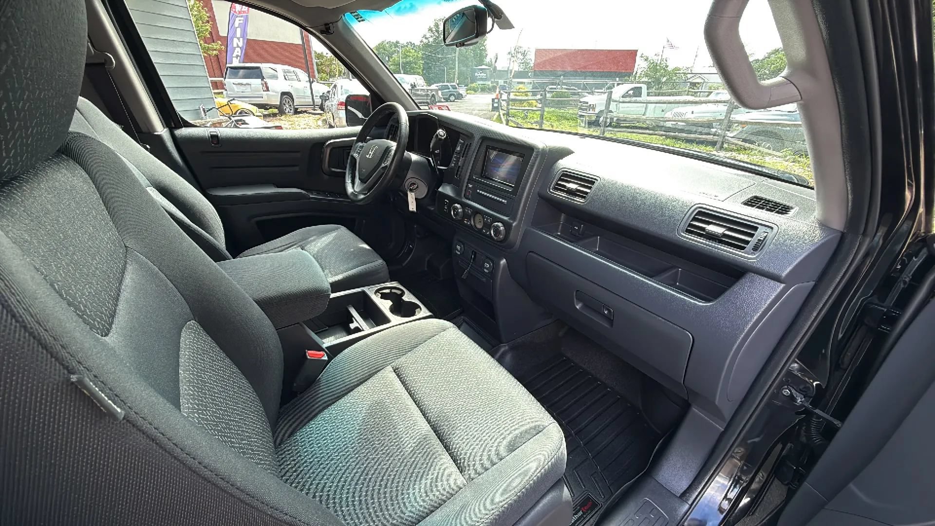 Used 2013 Honda Ridgeline Sport image 27