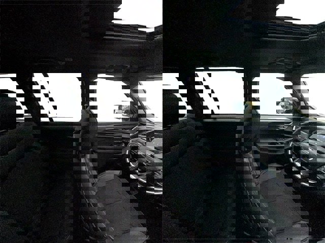 New 2025 Jeep Grand Cherokee Altitude image 38