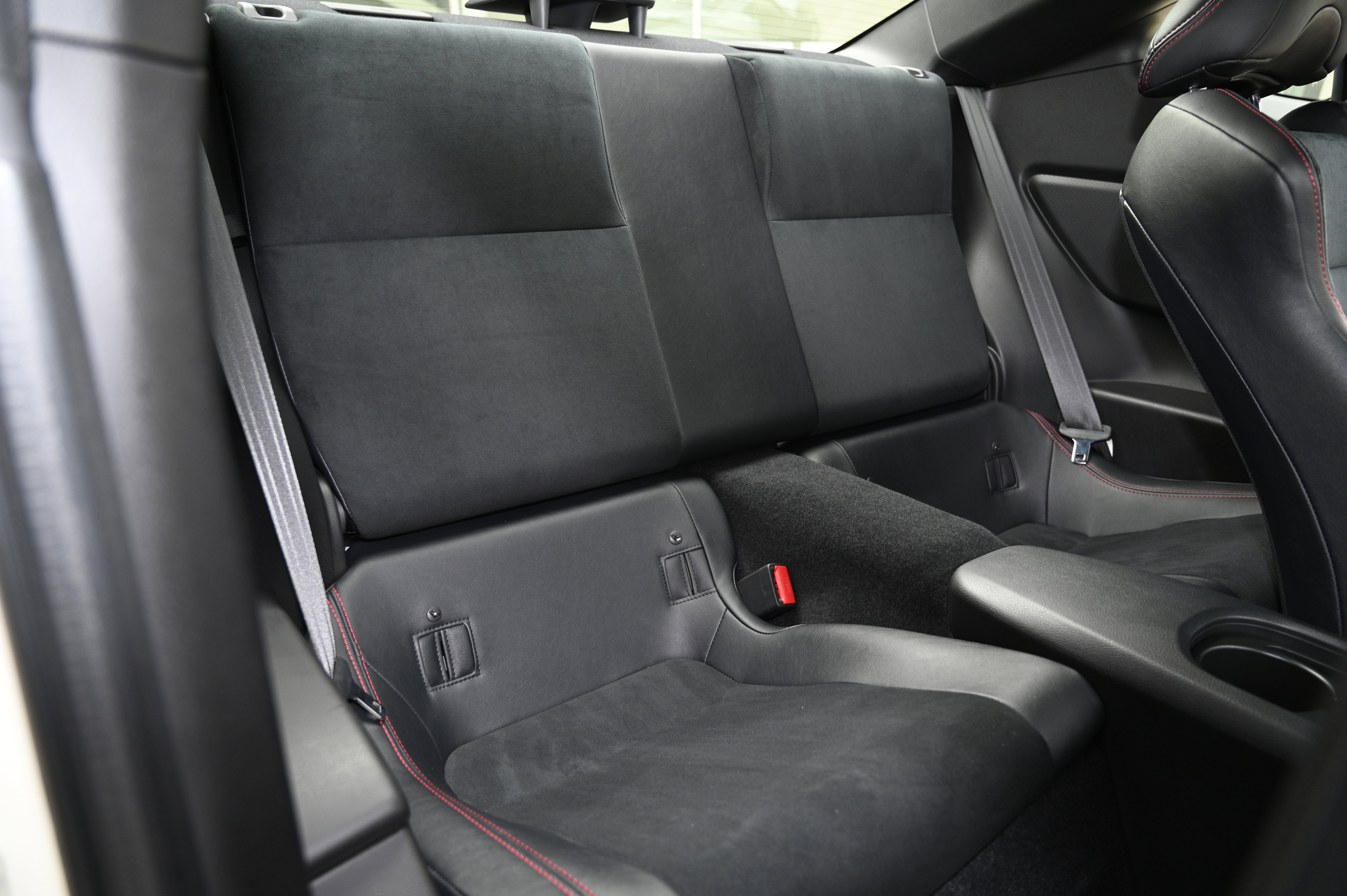 Used 2014 Subaru BRZ Limited image 39