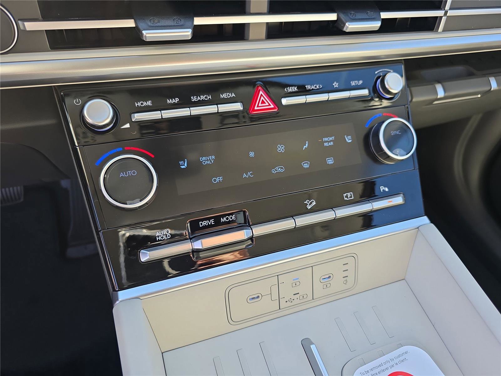 New 2026 Hyundai Santa Fe SEL image 17