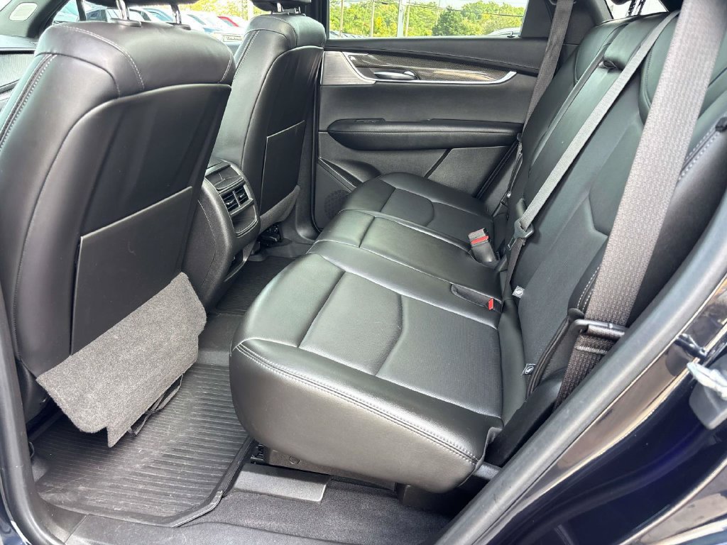 Used 2021 Cadillac XT5 Sportv AWD/4WD image 11