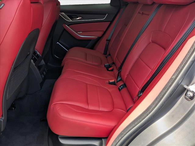 New 2026 Jaguar F-PACE R-Dynamic S image 15