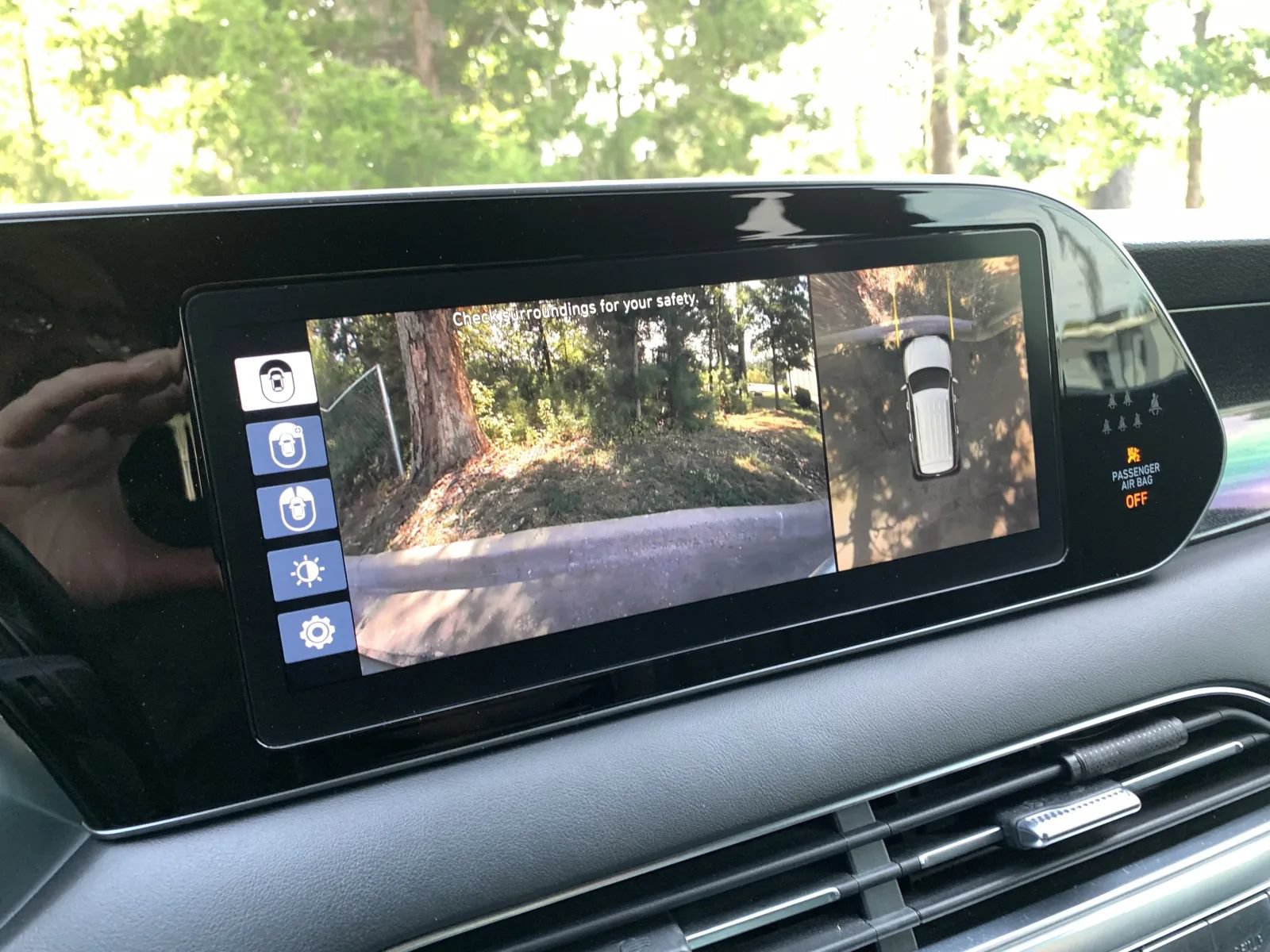 Used 2020 Hyundai Palisade Limited FWD image 13