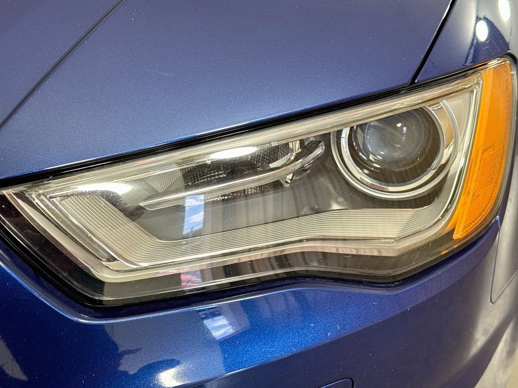 Used 2015 Audi A3 1.8T Premium w/ Driver Assistance Package FWD image 37