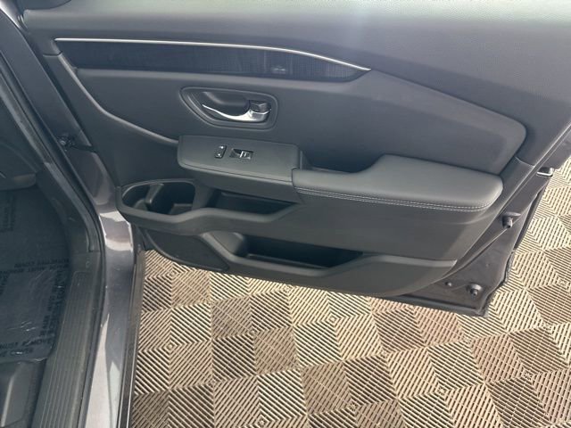 Used 2024 Honda Pilot Elite image 20