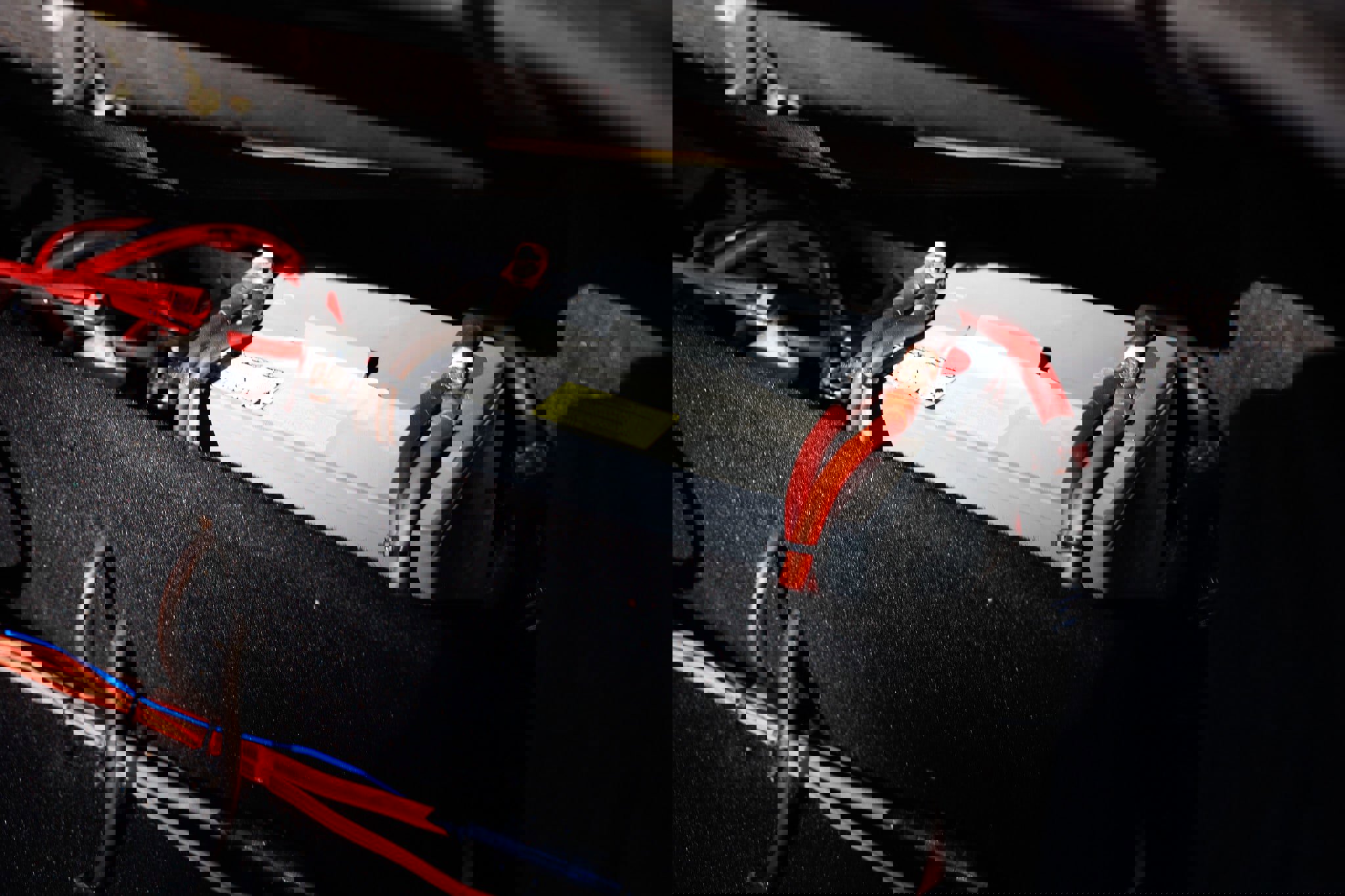 Used 2014 Dodge Challenger R/T image 43