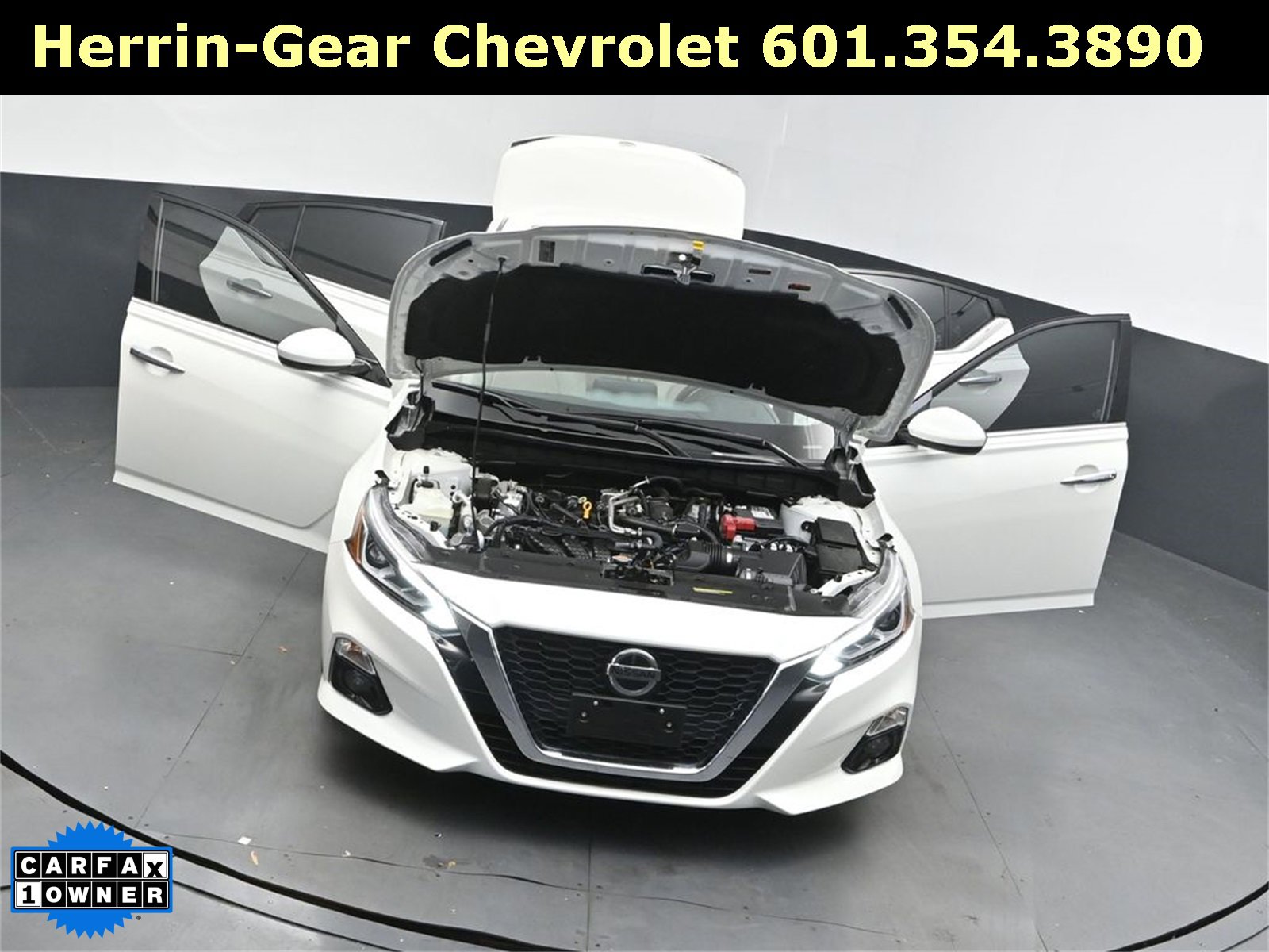 Used 2022 Nissan Altima 2.5 SL image 52