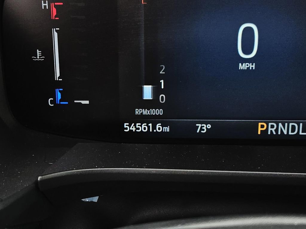 Used 2023 Ford Escape ST-Line image 20