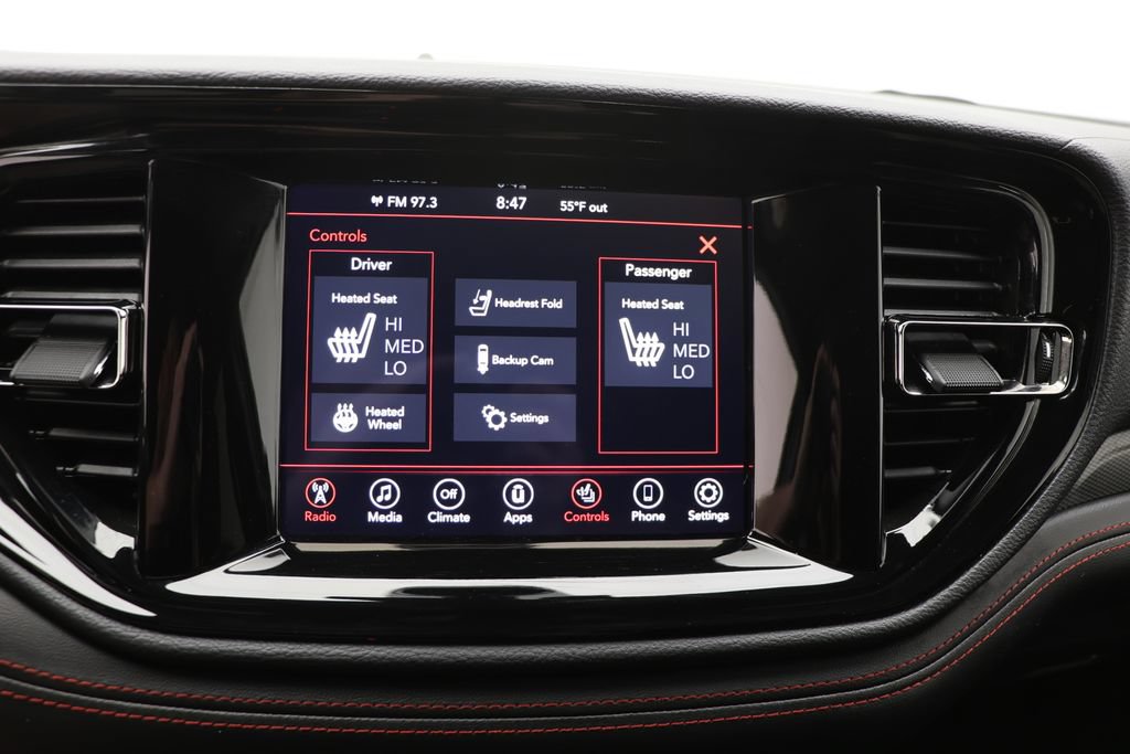 Used 2023 Dodge Durango GT AWD/4WD image 22