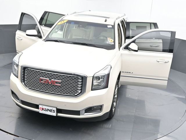 Used 2015 GMC Yukon Denali w/ Touring Package image 64