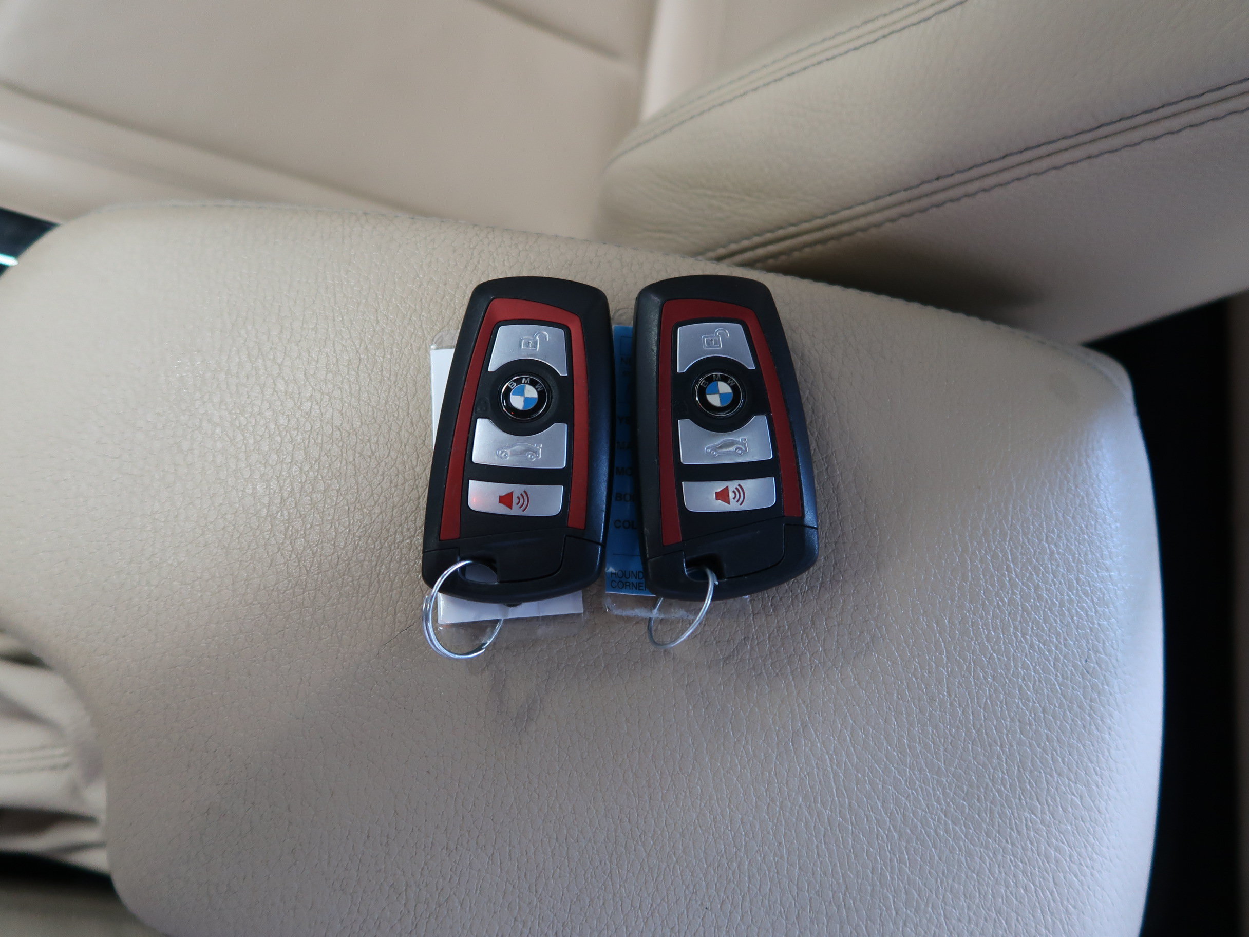 Used 2018 BMW 330i Sedan RWD image 27