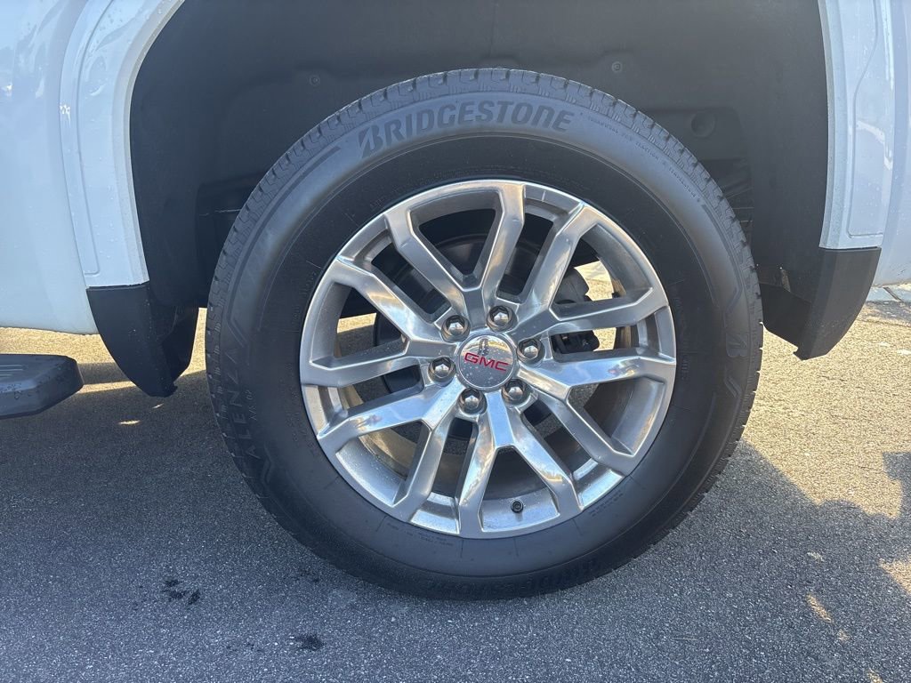 Used 2020 GMC Sierra 1500 SLT w/ SLT Premium Plus Package image 11