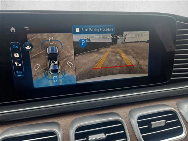 New 2026 Mercedes-Benz GLE 450 4MATIC Coupe image 11