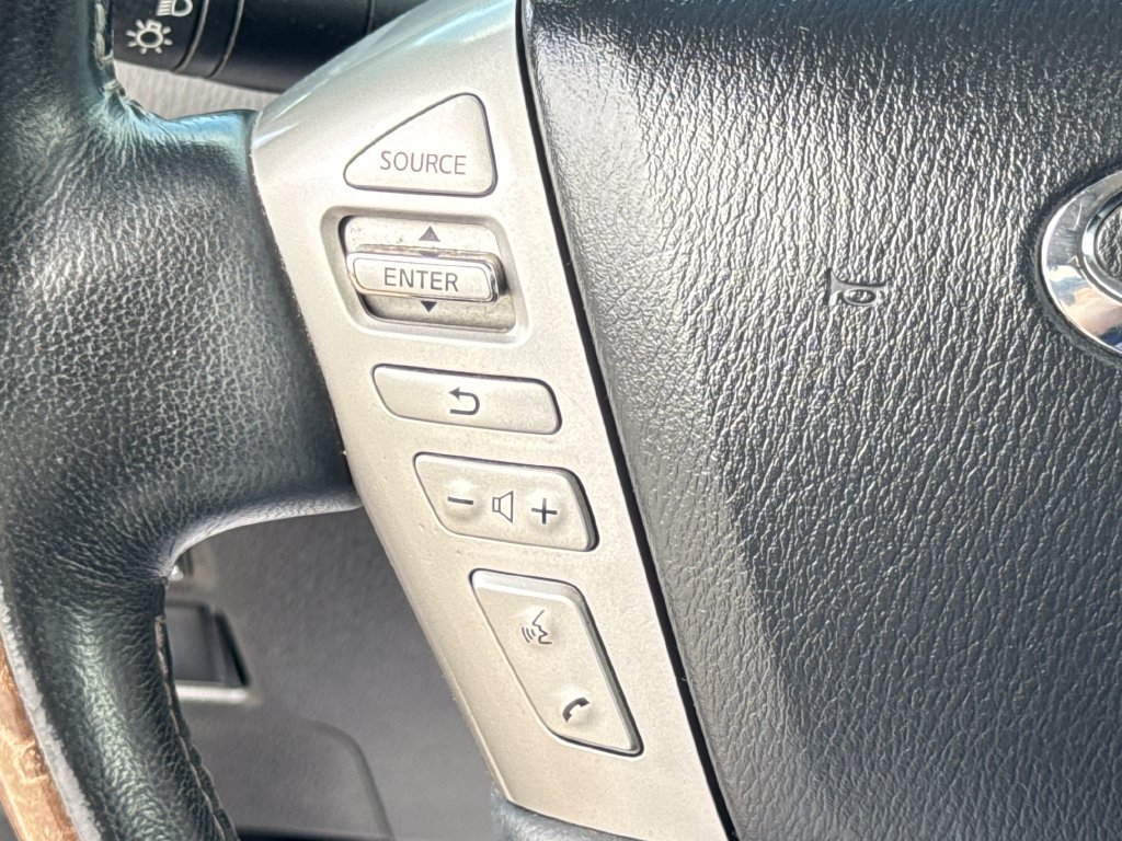 Used 2017 INFINITI QX80 4WD image 37