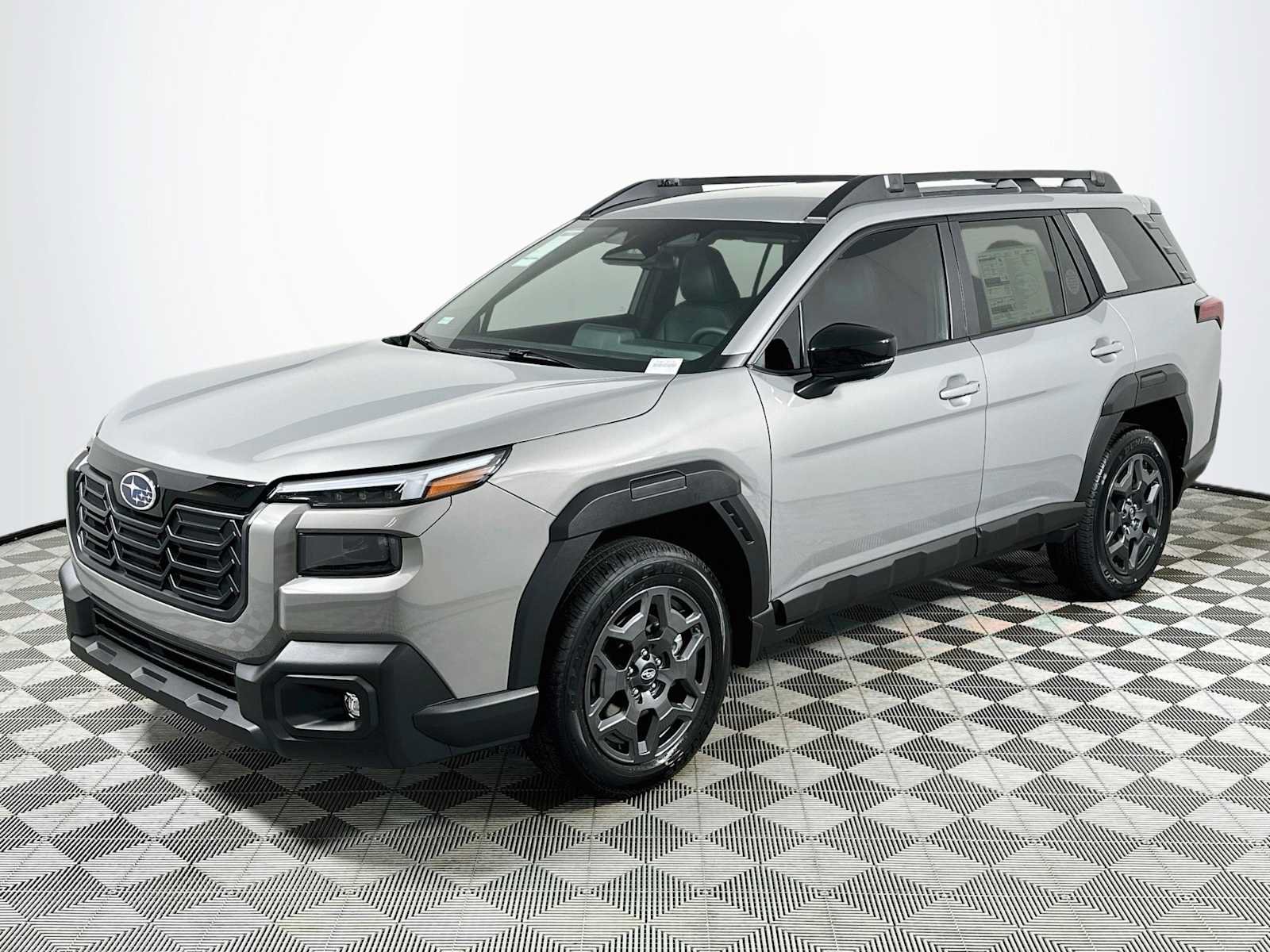 New 2026 Subaru Outback Premium w/ Convenience Package AWD/4WD image 3