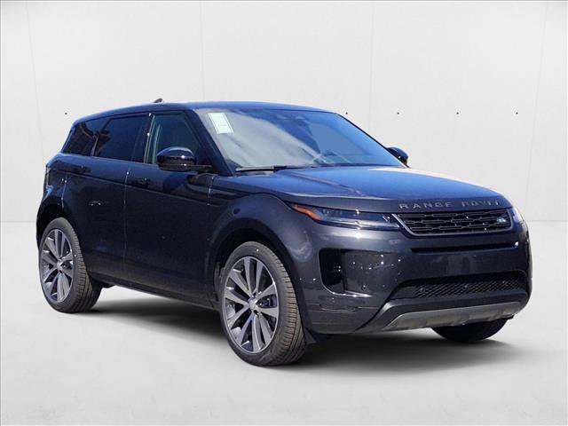 New 2026 Land Rover Range Rover Evoque S image 7