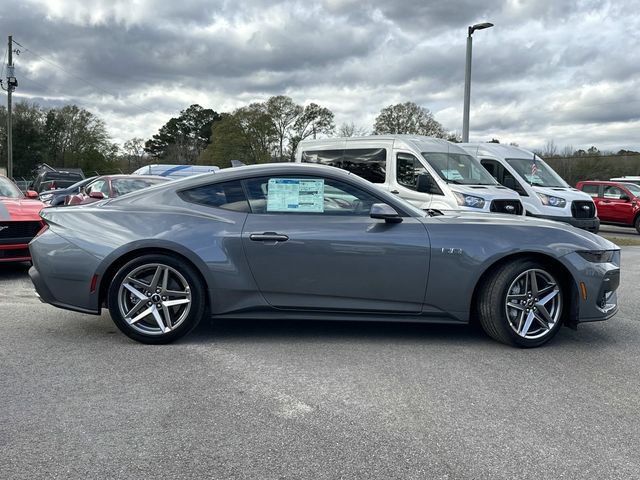 New 2026 Ford Mustang GT image 11