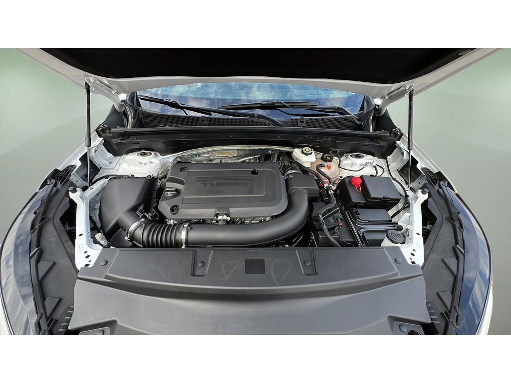 Certified 2025 Buick Envision Sport Touring image 32