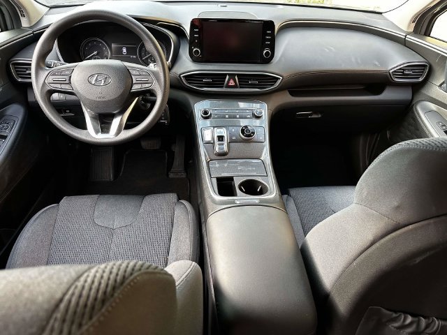 Used 2022 Hyundai Santa Fe SE AWD/4WD image 21