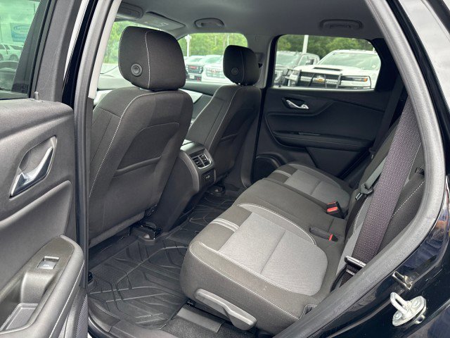 Used 2024 Chevrolet Blazer LT w/ Convenience Package FWD image 15