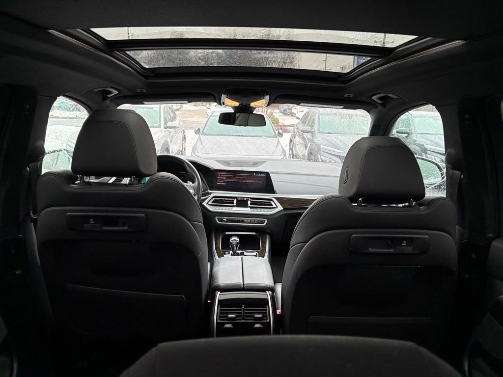 Used 2020 BMW X5 xDrive40i w/ Convenience Package image 16