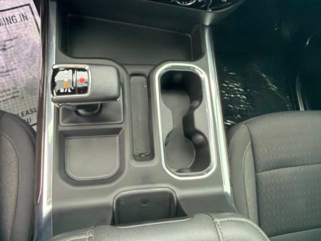 Used 2023 Chevrolet Silverado 1500 LT Trail Boss w/ Protection Package AWD/4WD image 33