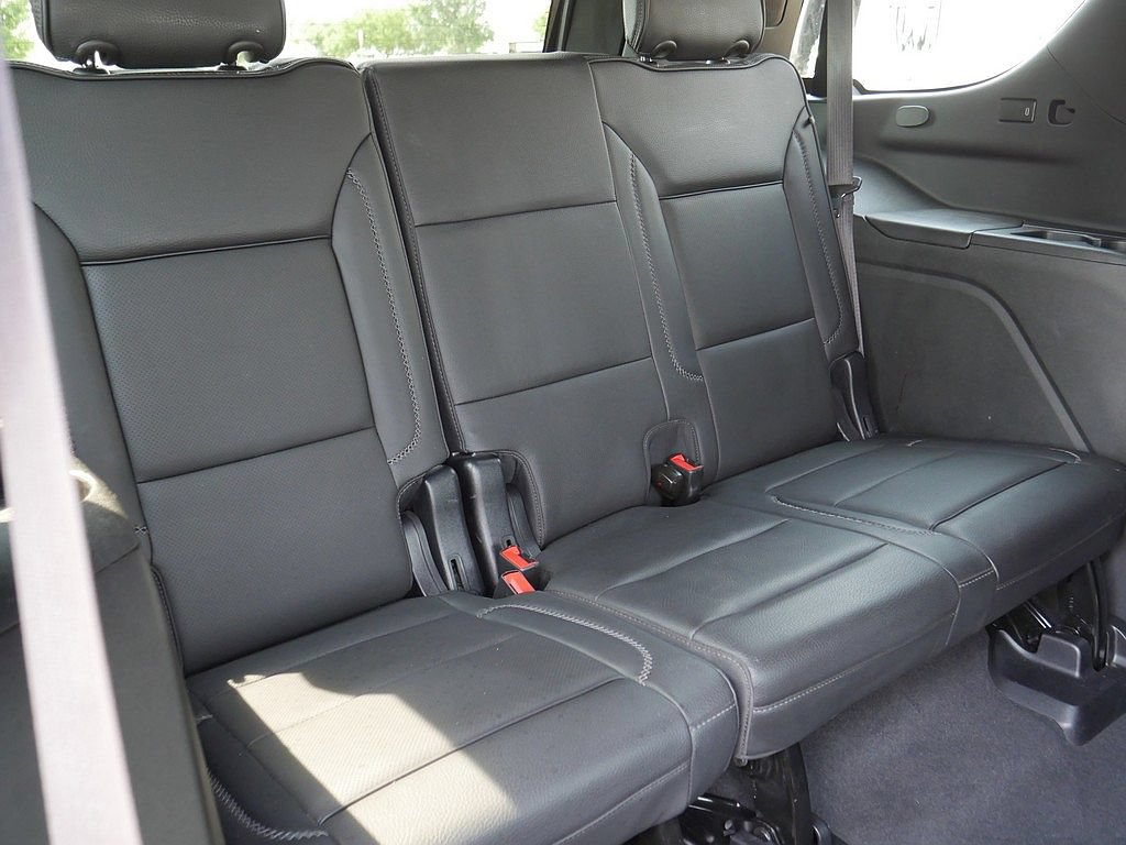 Used 2022 GMC Yukon Denali w/ Max Trailering Package AWD/4WD image 64