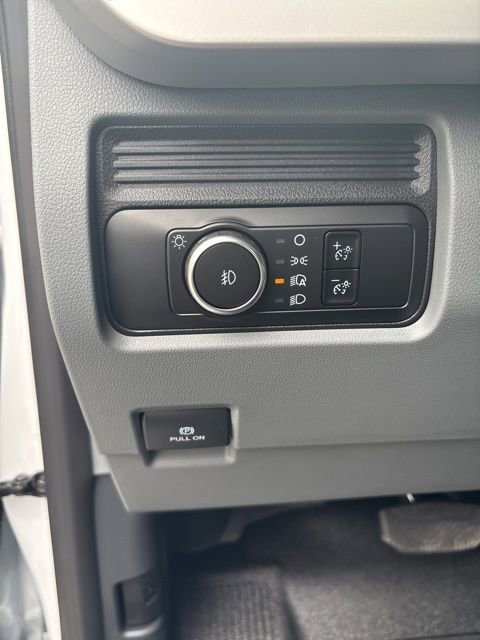 New 2026 Ford F450 XL w/ XL Chrome Package image 19