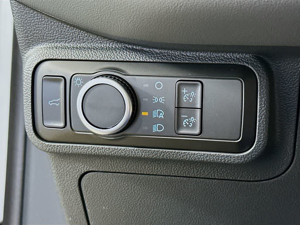 New 2026 Ford Explorer Active RWD image 25