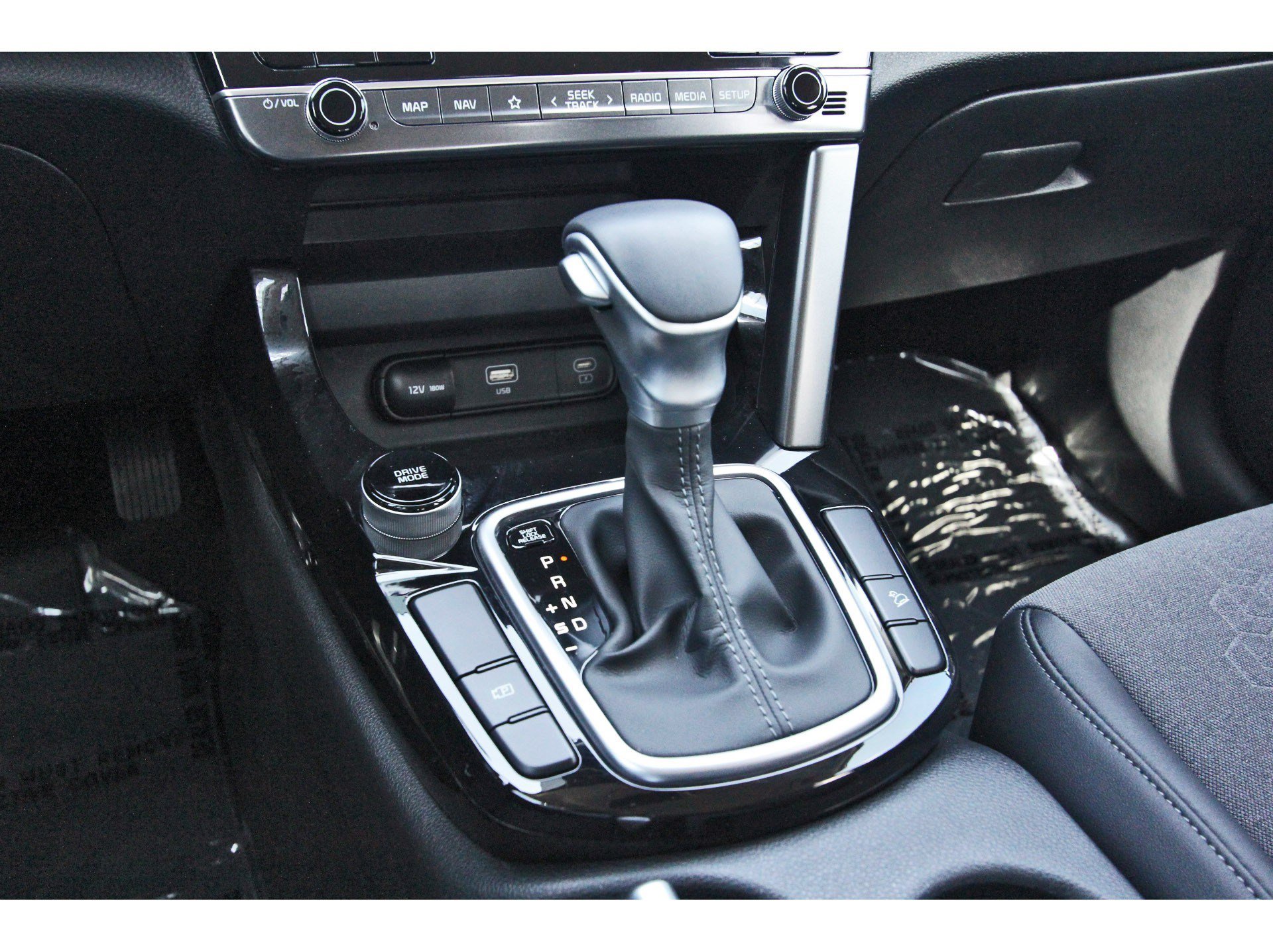 Certified 2024 Kia Seltos S FWD image 31