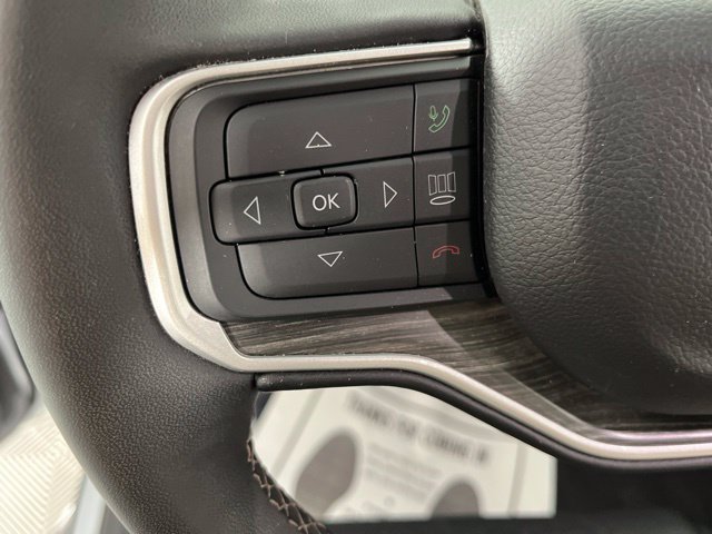 Used 2023 Jeep Wagoneer Series II w/ Premium Group I AWD/4WD image 22