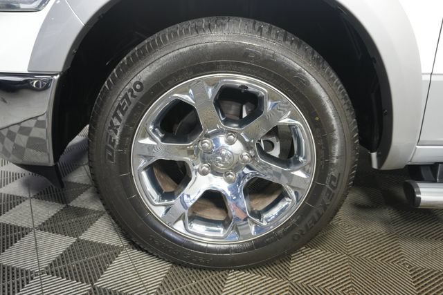Used 2015 RAM 1500 Laramie w/ Convenience Group AWD/4WD image 10
