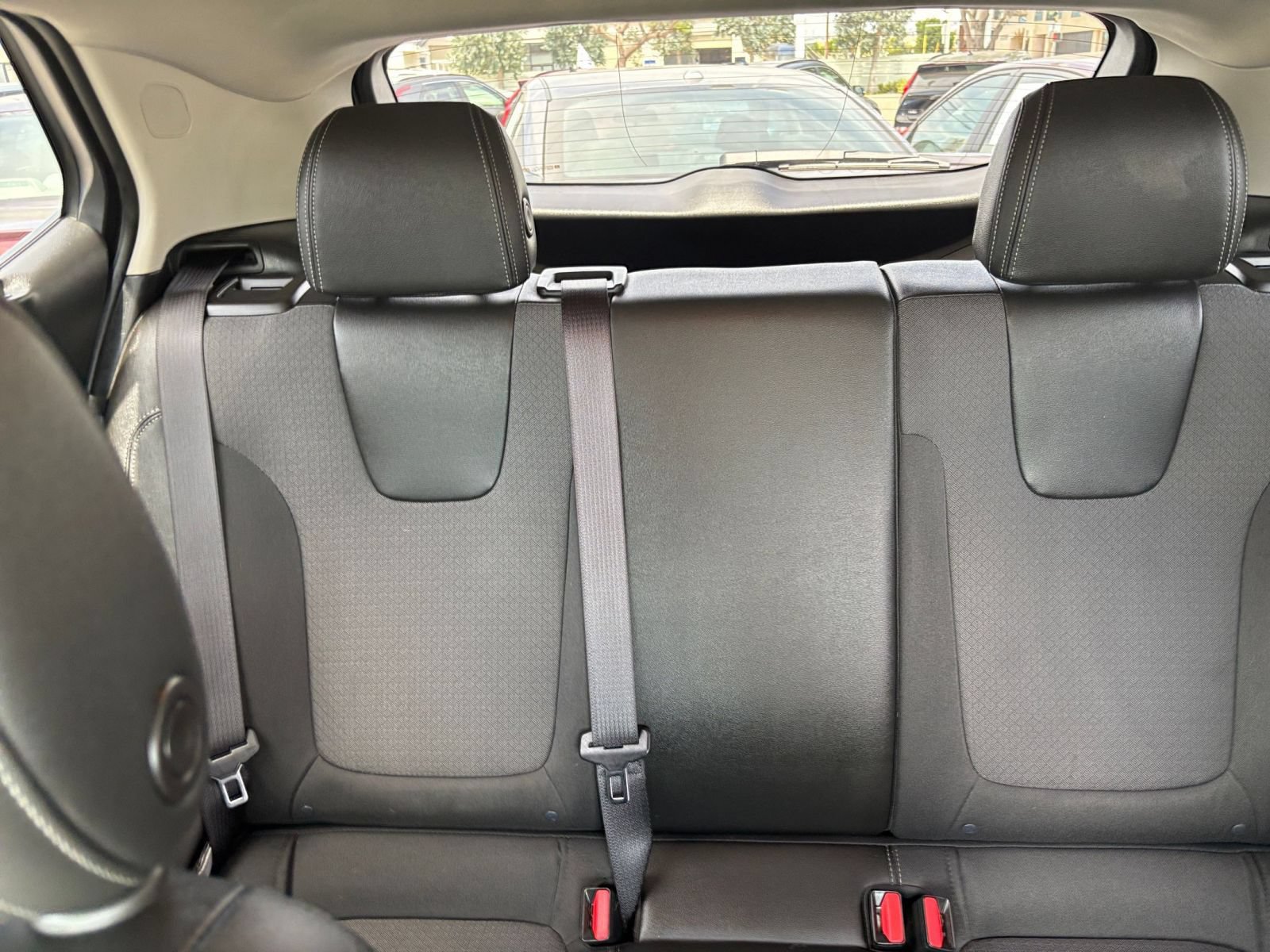 Used 2026 Buick Encore GX Preferred FWD image 39