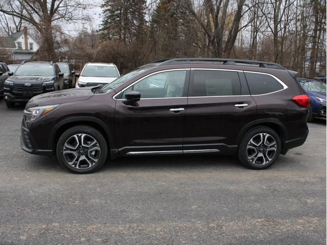 New 2026 Subaru Ascent Touring AWD/4WD image 23