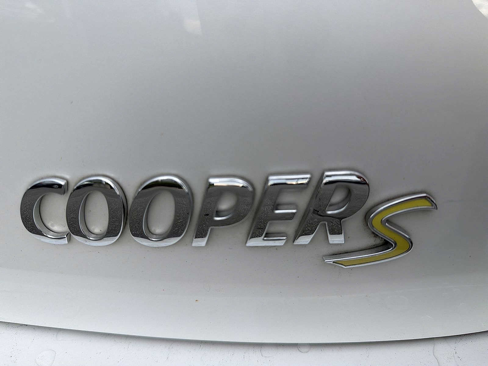 Used 2024 MINI Cooper SE FWD image 15
