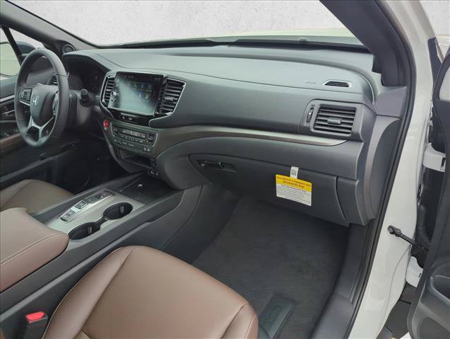 New 2026 Honda Ridgeline RTL image 4