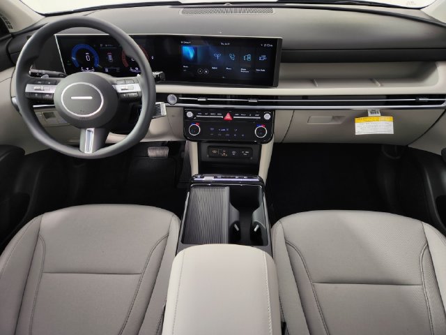 New 2026 Hyundai Tucson Blue SE AWD/4WD image 23