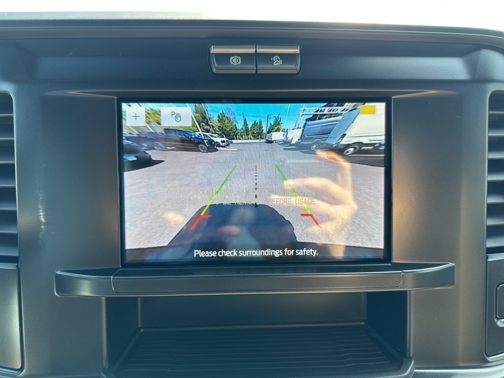 New 2026 Ford F250 XLT AWD/4WD image 12
