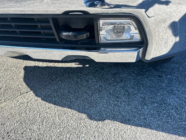 Used 2023 Chevrolet Silverado 2500 LTZ AWD/4WD image 9