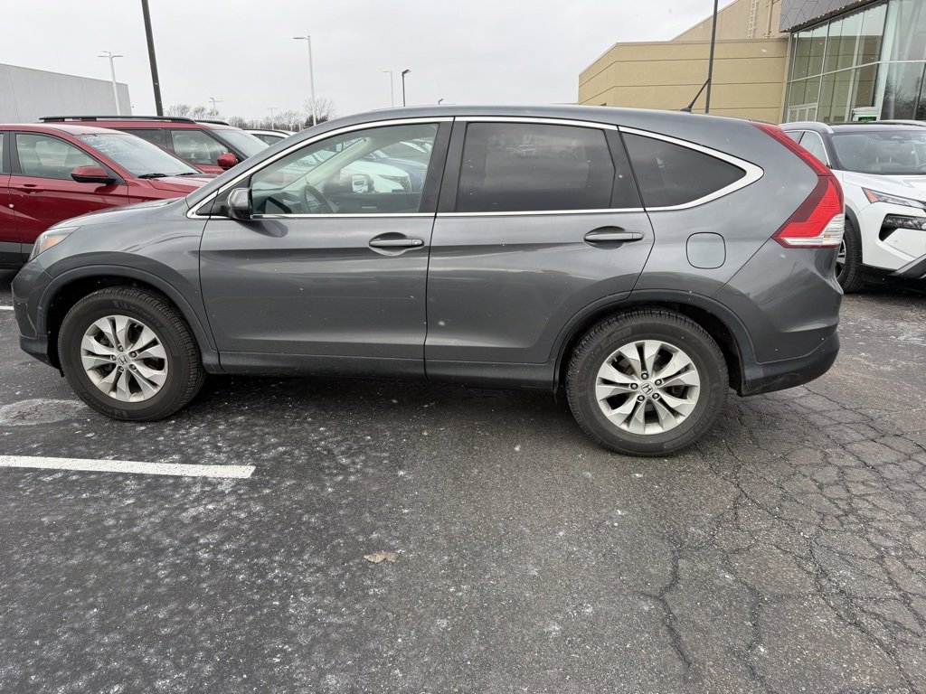 Used 2013 Honda CR-V EX image 1