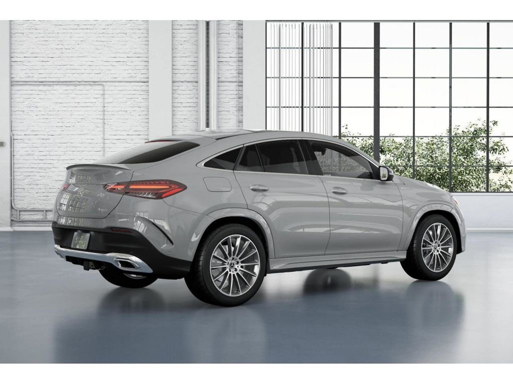 New 2026 Mercedes-Benz GLE 450 4MATIC image 20
